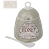Martin Wiscombe Specialist Honey Pot, Coffee