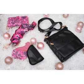 Kinsey Rhea Muddy Girl Gift Set