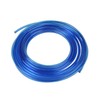 SK11 Polyurethane Tube Outer Diameter Φ8mm Length 10m Blue For