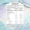 Pure Form BCAA Electrolitos BCAA Suplemento en polvo con Electrolitos