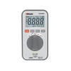 Woods DMMW3 Pocket DMM - 10 Functions