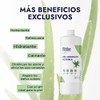 Hebbe - Hidrolato De Aloe 500 Ml | Agua Floral