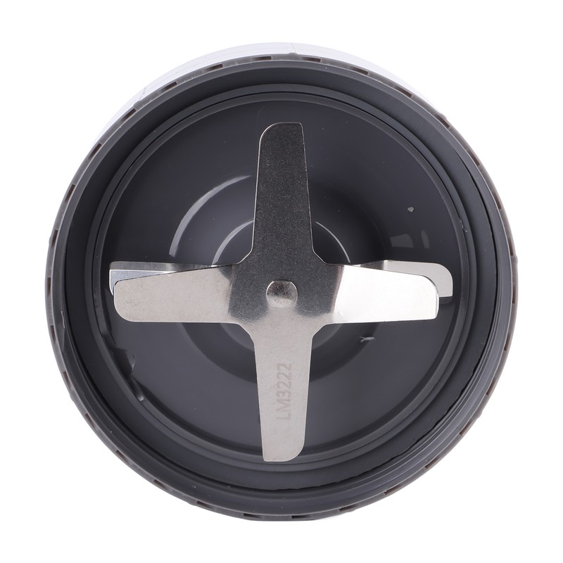 900W Replacement Cross Extractor Stainless Steel Blade Base Fits for
