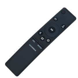 Unbranded New Replace Remote for HW-N850 HW-N950 HW-NM65C HW-Q60R HW-Q60T HW-Q67CT HW-Q6CR