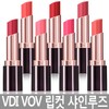 VDI 브이디아이 보브 립컷 샤인루즈/립스틱/립글로스 VDI Bob Lip Cut Shine