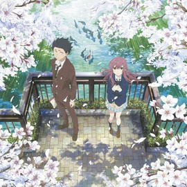 A Silent Voice - The Shape of Light