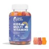 Gomitas Baby Blues Multivitamínicas Para Niños 60 Unidades