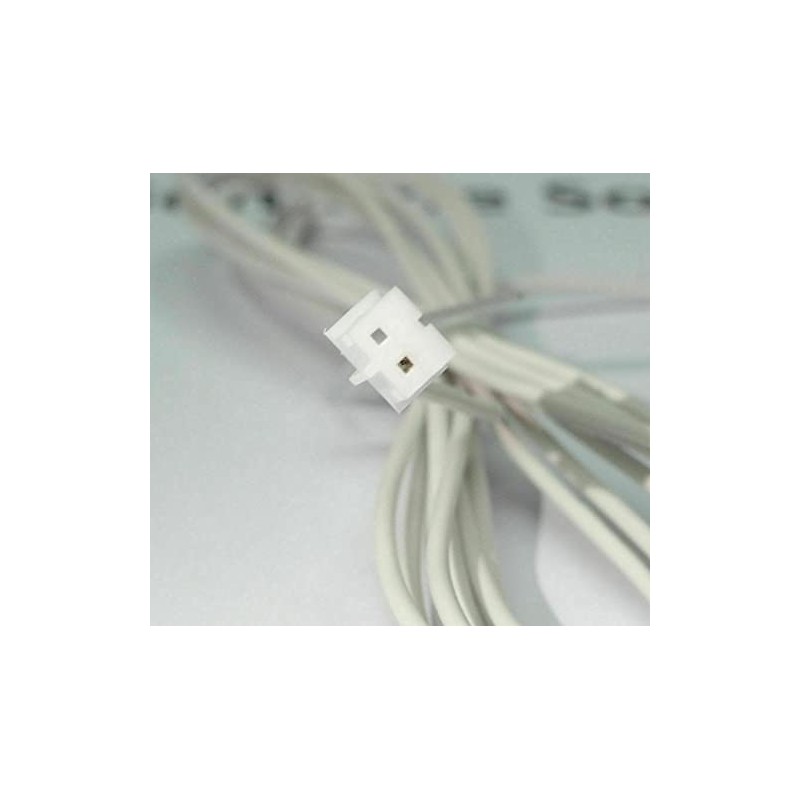 1,5 Meter Aerial Lead 2 PIN Antenna Antenne FM AM