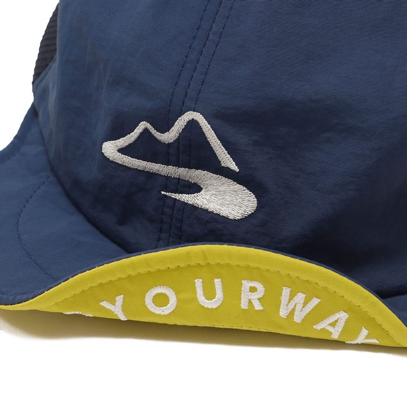 milestone MSC-017 Original Cap Olive Green
