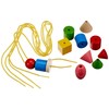 HABA HA2155 Color Beads, 6 Shapes
