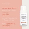 Crema Despigmentante Para Zonas Intimas Con Arbutina 100ml Todo Tipo