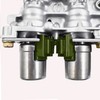 Silscvtt 4 Speed Automatic Models 4F27E Transmission Solenoid Set Valve