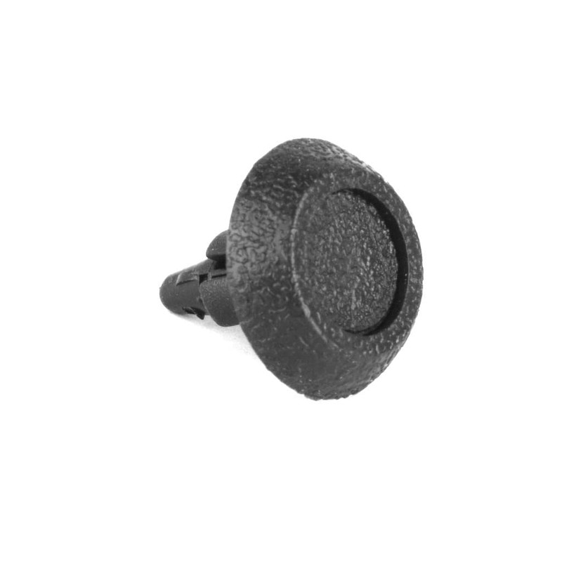 KOZEEY 30pcs Nylon Push Clip Rivet for Toyota Camry Highlander