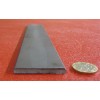Basic 5160 Spring Steel (Knife, Blade) Bar .214" (+/-.006") Thick
