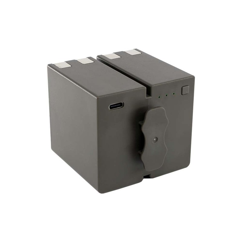 HB-EM10 Battery for StealthCam 360 Max Cartridge, Compatible with Stealth