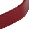 Rear Bumper Reflector Fade Proof Scratch Resistant Side Marker Reflector