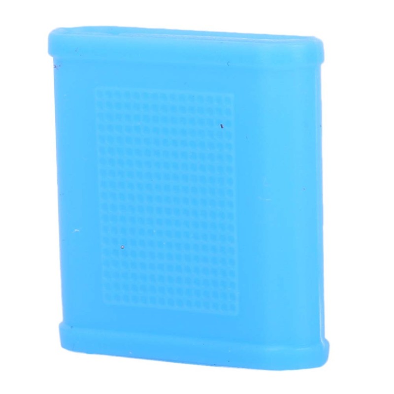 EVTSCAN 8個 シリコン 滑り止め 弾力性 ゴルファー スイング グリップ ゴルフ フィンガー