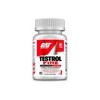 Testrol Fire Gat Sport 60 Cápsulas Termogénico Sabor Sin Sabor