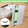 2 Pack Hand Strap Holder for Tablet Universal Finger Grip