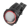 Men Digital Watch Waterproof Clear Display Date Alarm Clock Electronic