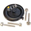 Rain Bird Replacement Diaphragm ONLY for HV HVF Series Valves
