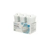 Pitcher of Life New & Improved 2022 - Alkaline Pitcher Replacement Water Filters - by Life Ionizers (Pack of 3)