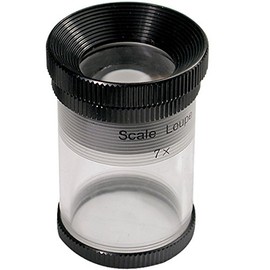 Reizen Magnifier - 7X 22mm