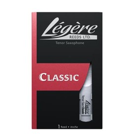 Legere Tenor Sax 3.5