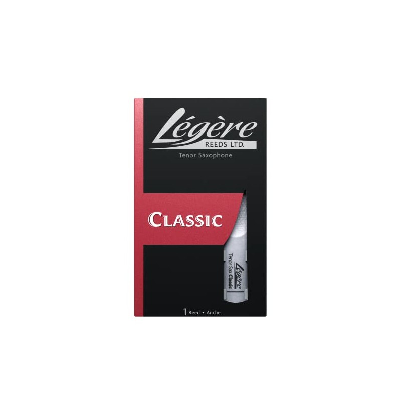 Legere Tenor Sax 3.5
