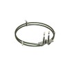 Genuine BEKO OIF21100W OIF21300W OIF22100X OIF22300X Oven Fan HEATER ELEMENT