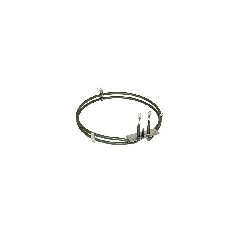 Genuine BEKO OIF21100W OIF21300W OIF22100X OIF22300X Oven Fan HEATER ELEMENT