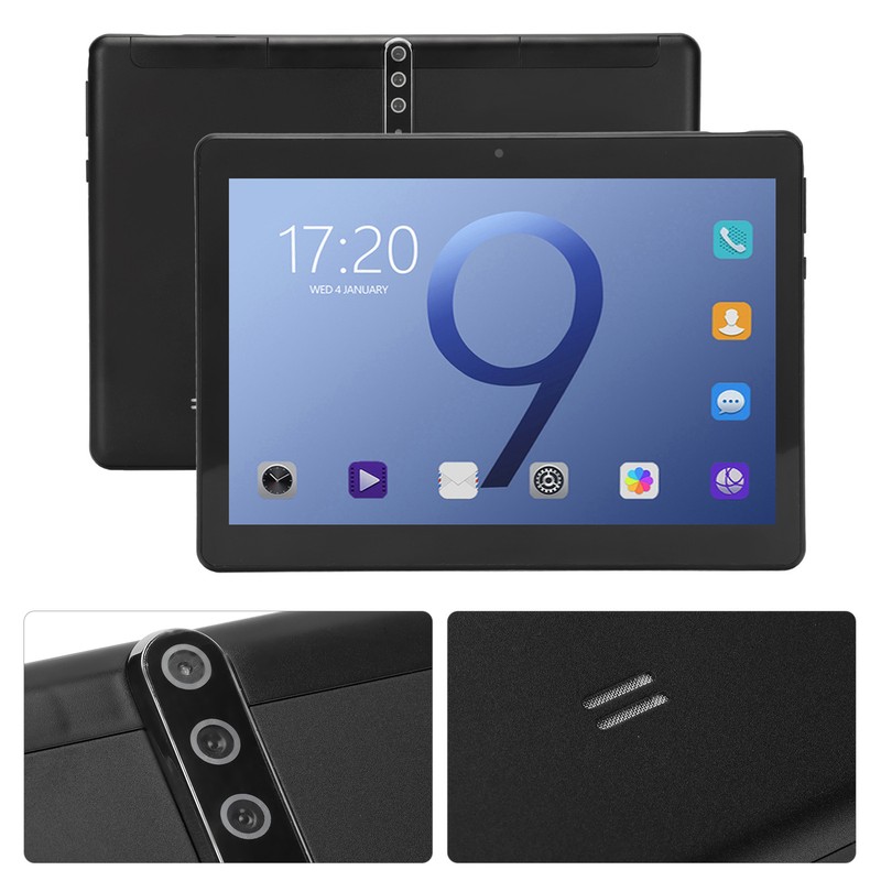 for Android 10.0 Tablet 10.0 Inch 3GB RAM 32GB ROM