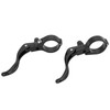 1 Pair Lightweight Aluminum Alloy Road Bike Bicycle Brake Lever