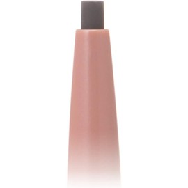  Canmake Perfect Airy Eyebrow 04 Milk Tea Brown with brush, drawing out oval core 1 piece (x 1) 01 bitter brown