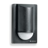 Steinel Motion Sensor is 2180 ECO Black, 180°/12 m PIR