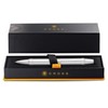 Cross Nile Pure Chrome Ball Pen - Silver