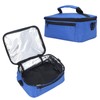 Portable Food Warmer Lunch Box Insulation Heating Electronic Food Pack