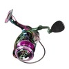 Fishing Reel Spinning Wheel All Metal Spinning Fishing Reel for