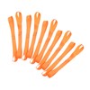 Alipis 25mm Soft Loops Tie Down Straps Vehicle Straps for