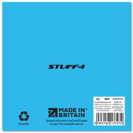 4th Birthday Card Boy - Birthday Boy 4 - Birthday Cards Children 4 Year Boys Son Nephew Niece Grandson Brother 145mm Four Fourth Birthday Greeting Cards