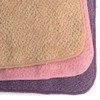 Imabari Towel, 100 Colors, Mini Handkerchief, Set of 3, Hyakka