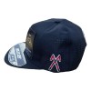 Innovaciones Gorra Eleguá Yupoong Snapback Premium Ajustable Bélica
