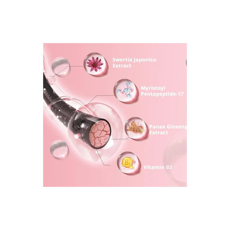 Suero Para Pestañas Lash By Maya, Auténtico Y Oficial Lash