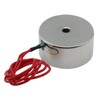 Electromagnet - P40/20 DC 5V 250N 55LB/25Kg - 40 x