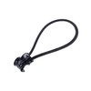 Planet Waves ataduras de cables elásticos, 30 unidades, Paquete de