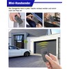 868MHz Handheld Transmitter for Marantec Digital 302, 304, 382, 384,