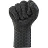 Cressi High Stretch Gloves -Unisex 5-Finger Diving Gloves made of