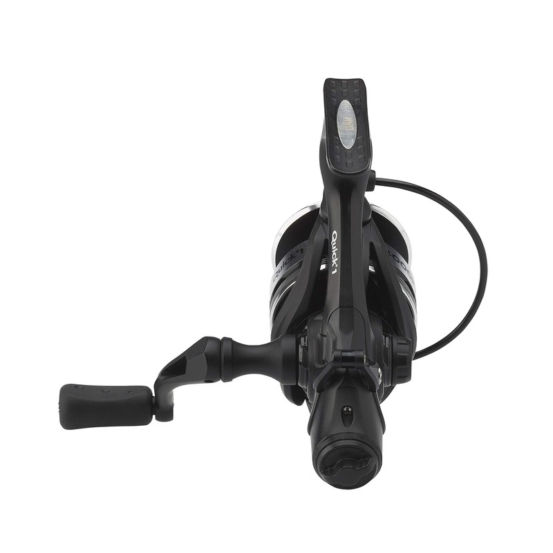 DAM Quick 1, Fishing Reel, Spinning Reels,High- Performance Fishing Reel