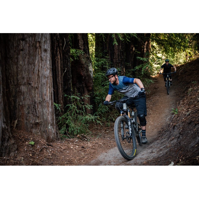 BELL Nomad Helmet 2 MTB Red Matt Universal M/L 53-60