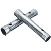 Tubular Box Spanner Metric Box Wrench Tools Torque Bar Socket